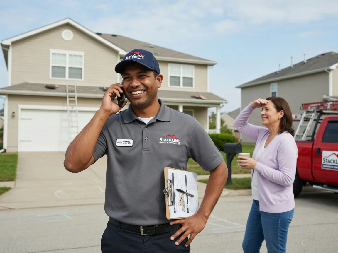 Chimney flashing repair Cambria Heights, NY FAQs